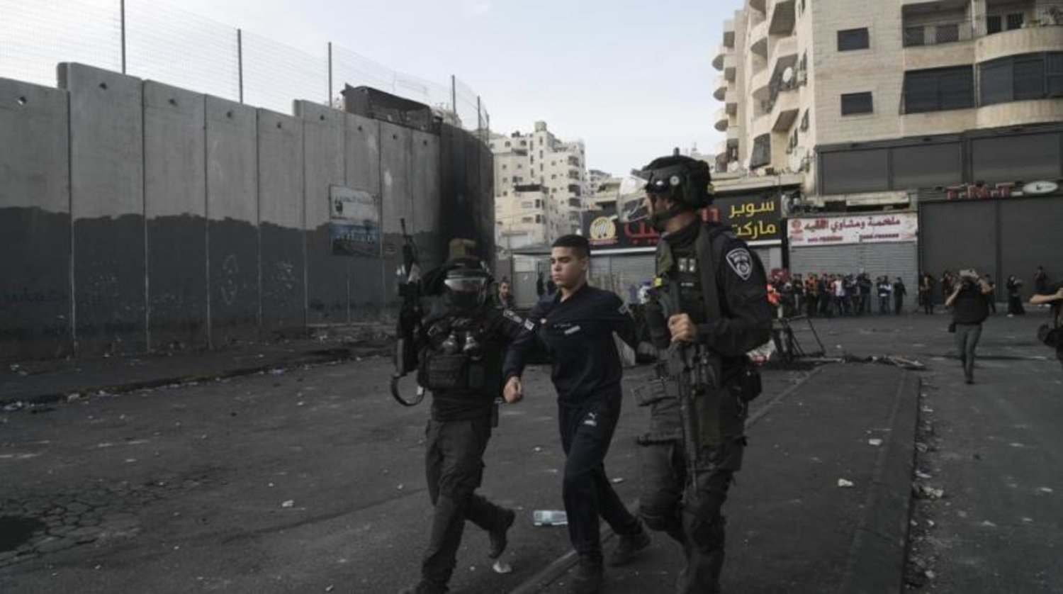 هيئة الأسرى: العدو الصهيوني اعتقل نحو 3500 فلسطيني منذ السابع من أكتوبر