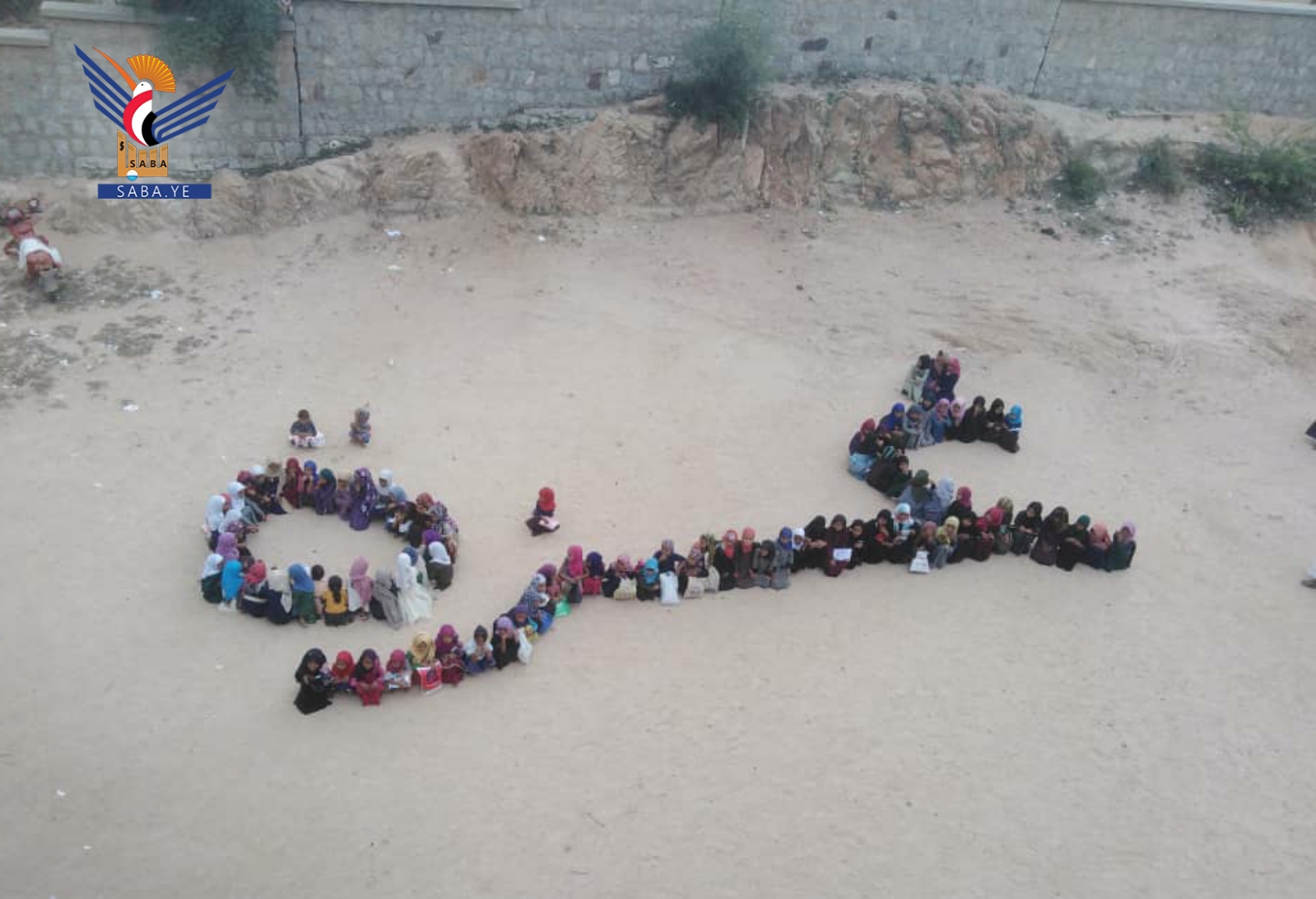 مدارس حجة تشهد فعاليات احتفاءً بعيد جمعة رجب ودعماً لـ”طوفان الأقصى”
