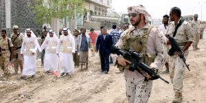 تحقيق لـ ” BBC” يكشف: معلومات وحقائق صادمة عن دور إماراتي إجرامي إرهابي بحق أبناء المحافظات اليمنية المحتلة