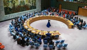 مجلس الأمن يصوّت اليوم على عضوية فلسطين «الكاملة» في الأمم المتحدة.. وواشنطن تستعد بالفيتو