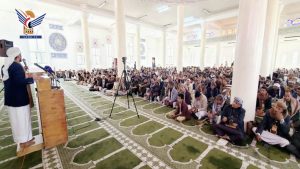 محافظة صنعاء تدشن أنشطة وفعاليات الهوية الإيمانية