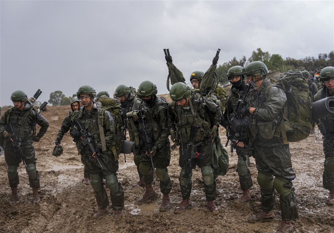 لواء احتياط صهيوني: فوضى داخل “الجيش” في غزة.. وحماس تسيطر على الميدان