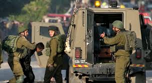 العدو الصهيوني يعتقل 7060 فلسطينيا من الضفة الغربية منذ السابع من أكتوبر الماضي