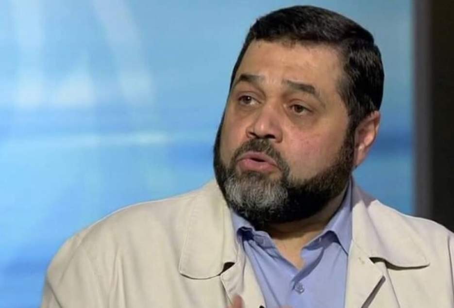 القيادي في”حماس” أسامة حمدان يدين العدوان الاميركي على اليمن وسوريا والعراق