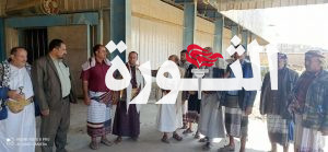 الاطلاع على احتياجات الثلاجة المركزية التابعة لجمعية مكيراس التعاونية الزراعية