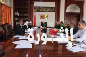 مجلس القضاء الأعلى يبارك عمليات القوات المسلحة