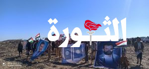 مديرية ذي ناعم في البيضاء تشهد عرضاً شعبياً مسلحاً لخريجي الدورات العسكرية “دفعة الشهيد القائد”