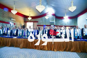 المركز الوطني لبناء القدرات ينظم منتدى سياسي حول دلالات وأبعاد معركة البحرين الأحمر والعربي