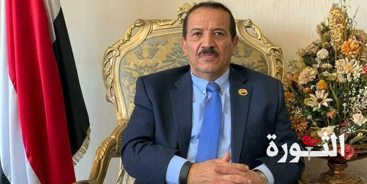 وزير الخارجية يهنئ باليوم الوطني لتونس