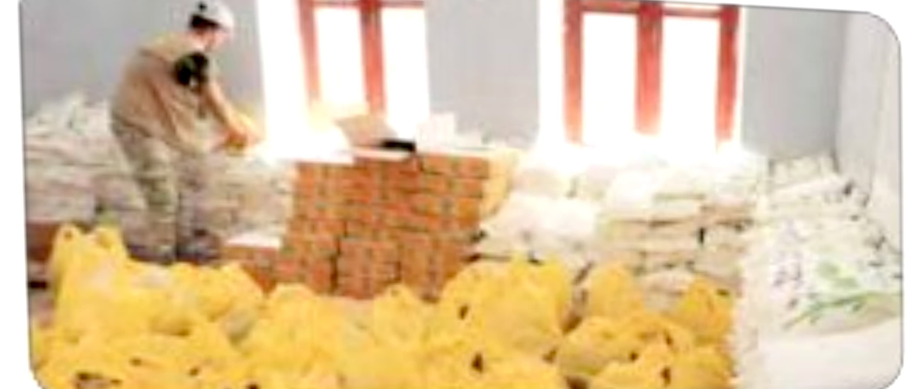 مؤسسة بنيان تدشن توزيع “سلال رمضان الغذائية” لعدد41 ألف أسرة