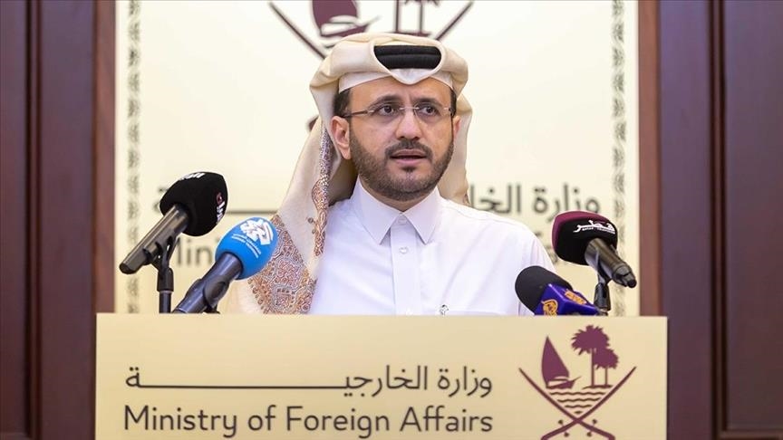 الدوحة تحذر من أن أي هجوم صهيوني على رفح سيؤثر سلبًا على اتفاق وقف إطلاق النار