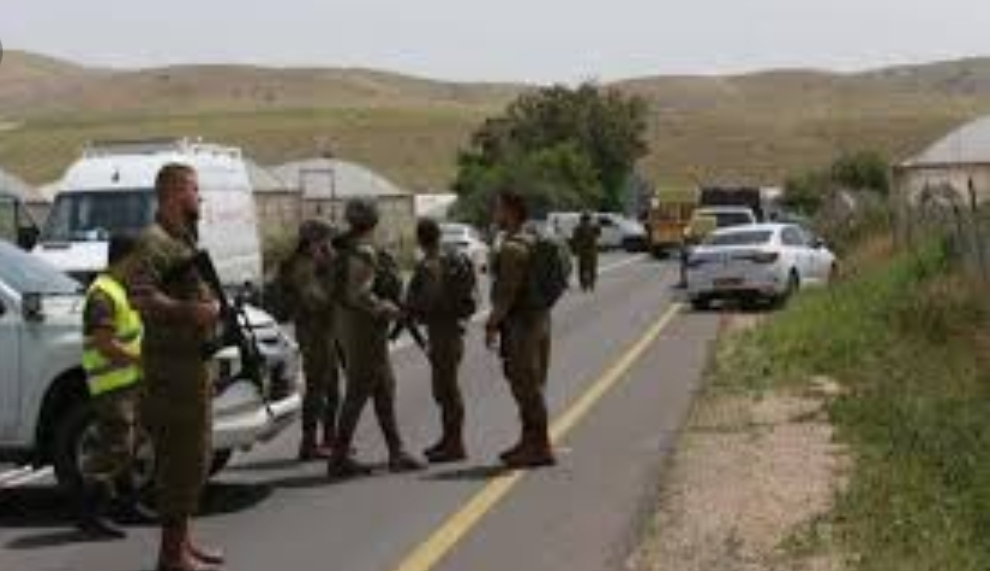 مصادر فلسطينية: شرطة العدو تعتقل 65 عاملا فلسطينيا في يافا