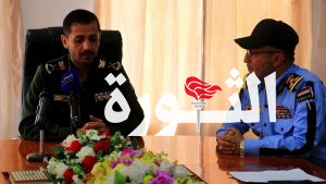 إلغاء شرط الضمانات التجارية واعتماد الرقم الوطني لتسهيل المعاملات المرورية