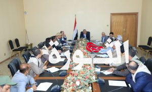 اجتماع برئاسة الدكتور بن حبتور يقر مشروع خطة الحكومة خلال شهر رمضان 1445هـ
