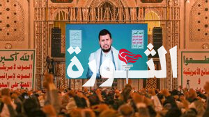 قائد الثورة يبارك للشعب اليمني والأمة الإسلامية بمناسبة شهر رمضان المبارك