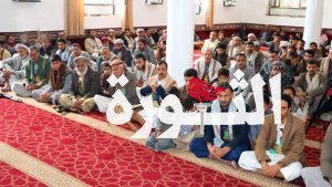 صنعاء.. ندوة ثقافية في مديرية همدان بذكرى غزوة بدر الكبرى