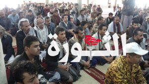 ندوة بمحافظة حجة بذكرى غزوة بدر الكبرى