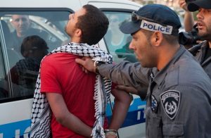 ارتفاع حصيلة الاعتقالات في الضفة الغربية والقدس المحتلة الى 8480 منذ 7 أكتوبر