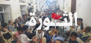 أمسية في مديرية ملحان بالمحويت إحياءً لذكرى استشهاد الإمام علي عليه السلام