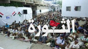 الحديدة..أمسية في مديرية باجل بذكرى استشهاد الإمام علي عليه السلام