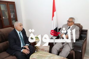 الدكتور بن حبتور يوجه وزارة الزراعة بوضع الحلول الكفيلة بعدم التوسع في استيراد المبيدات
