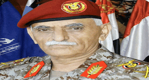 الزايدي يعزّي في وفاة عضو مجلس الشورى محمد الكبسي