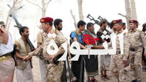 زيارات عيدية للمرابطين في الساحل الغربي بالحديدة