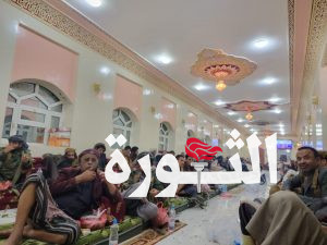 فعالية ثقافية في مكيراس بالبيضاء بذكرى استشهاد الإمام علي ويوم القدس العالمي 