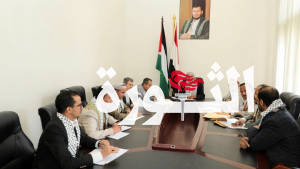 لجنة نصرة الأقصى تدعو الشعب اليمني للمشاركة الواسعة في مسيرات يوم الجمعة المقبلة