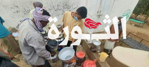 لجنة من مكتب الصناعة بالحديدة تطلع على أوضاع منتجي الحليب المحلي