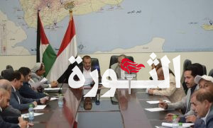 وزارتا النقل والإرشاد تناقشان آلية العمل المشتركة لتنظيم نقل الحجاج جوا وبرا