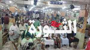 اجتماع بالحديدة يناقش الجوانب المتعلقة بحل مشاكل صيادي أسماك الحبار