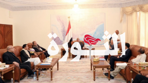 اجتماع برئاسة الدكتور بن حبتور يناقش مستوى التحضير لعقد مؤتمر الاستثمار