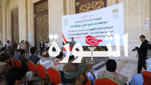 الإفراج عن 112 أسيراً من الطرف الآخر بتوجيهات قائد الثورة