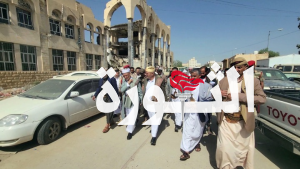 اجتماع برئاسة رئيس مجلس القضاء يناقش سير العمل القضائي في صعدة