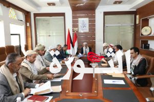 لجنة نصرة الأقصى تستعرض المؤشرات العامة الخاصة بقرار وحملة مقاطعة البضائع الصهيونية
