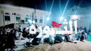 حجة.. فعاليات وأمسيات لطلاب الدورات الصيفية بذكرى الصرخة في وجه المستكبرين