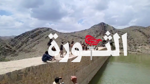 رحلة ترفيهية لمدرسة الشهيد القائد النموذجية في مديرية بدبدة بمأرب