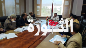 لجنة حوض صنعاء المائي تستكمل مناقشة طلبات حفر آبار مياه جديدة ومؤجلة