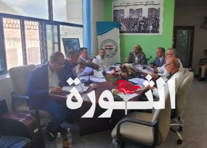 مجلس إدارة اللجنة الأولمبية اليمنية يقر تنظيم ورشة عمل للرياضيين