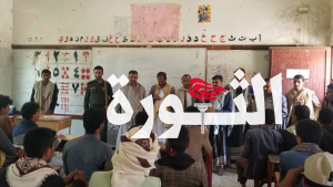المغربي يطلع على أنشطة مخيم الشهيد الصماد الصيفي بحجة