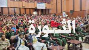 اختتام مهرجان مسابقات حفظ وتلاوة القرآن الكريم لطلاب الدورات الصيفية