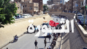 مديرية صنعاء القديمة تشهد مسيرا شعبيا لخريجي الدفعة الرابعة من الدورات العسكرية “طوفان الأقصى”