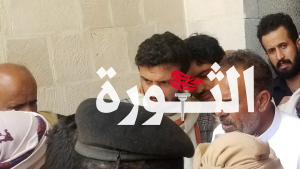 النائب العام يتفقد سير العمل في نيابة سنحان بصنعاء