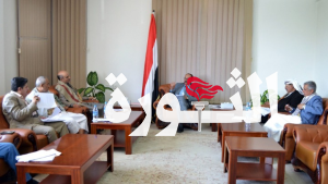 هيئة رئاسة مجلس الشور تبارك الإنجازات الأمنية في إحباط أنشطة استخباراتية معادية