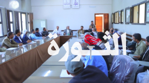 وزير التربية يوجه بصرف بدل انتقال لمنتسبي جهاز محو الأمية وتعليم الكبار