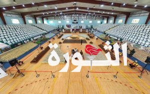 الهيئة العامة للزكاة تدشن مشروع توزيع الزكاة العينية النقدية عدد 30 ألف سلة غذائية لـ 30 ألف أسرة