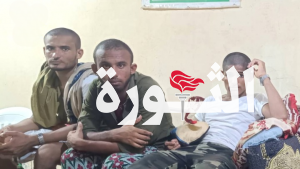 الحديدة.. عودة تسعة صيادين إلى الصليف بعد أشهر من الاختطاف والتعذيب بسجون العدوان السعودي