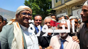 القائم بأعمال محافظ تعز يعلن جاهزية طريق جولة القصر – الكمب