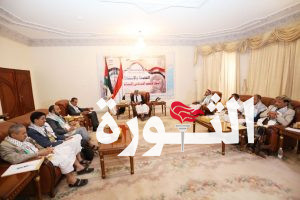 لجنة نصرة الاقصى تدعو أبناء الشعب اليمني إلى المشاركة الكبيرة في مسيرات يوم الجمعة المقبل